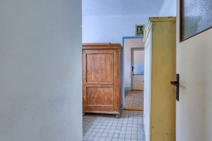 Prodej, Zemědělská usedlost, Chocenice