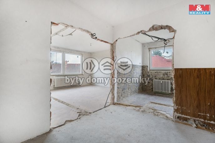 Prodej, Nájemní dům, Dolní Poustevna