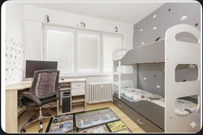 Prodej, Byt 3+1, Ostrava