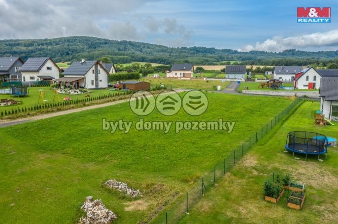 Prodej, Pozemek k bydlení, Horní Habartice