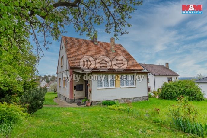 Prodej, Rodinný dům, Chrášťovice