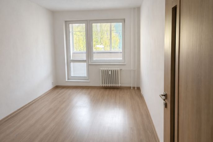 Prodej, Byt 2+kk, Ostrava