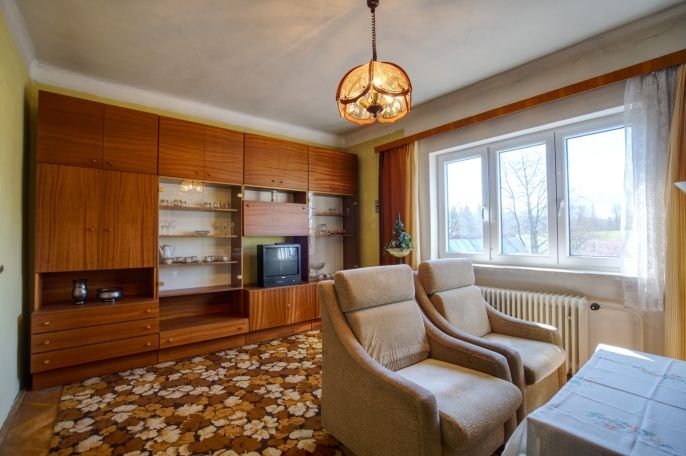 Prodej, Rodinný dům, Frýdlant nad Ostravicí