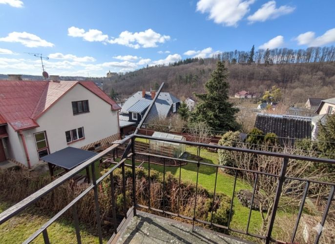 Pronájem, Byt 3+1, Fulnek