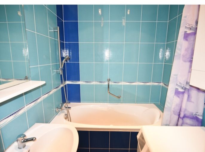 Pronájem, Byt 3+kk, Praha