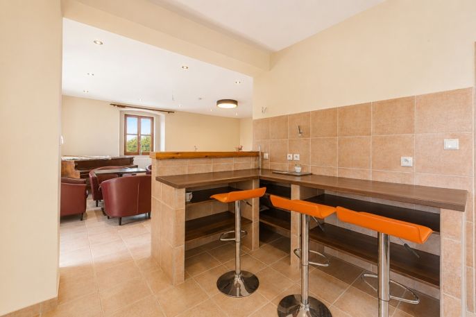Prodej, Hotel, penzion, Rokytnice v Orlických horách