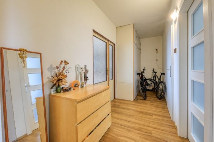 Prodej, Byt 4+1, Plzeň