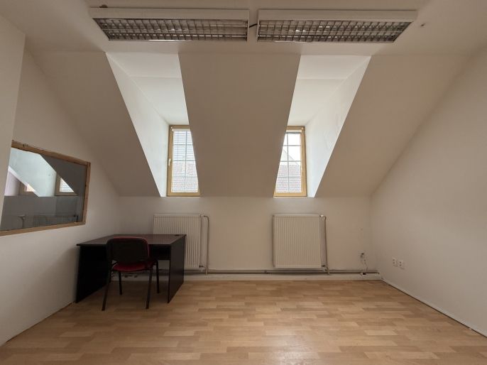 Pronájem, Kancelářský prostor, Brandýs nad Labem-Stará Boleslav