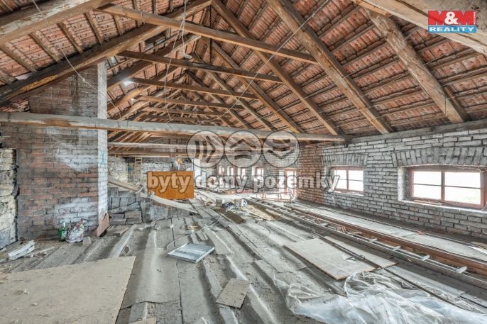 Prodej, Rodinný dům, Buštěhrad