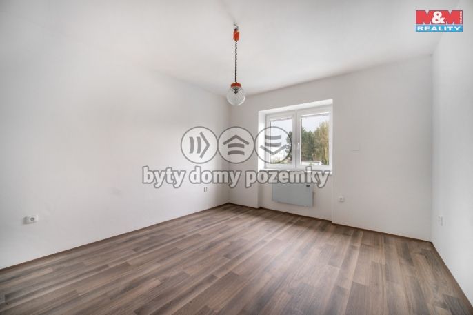 Prodej, Byt 2+1, Boskovice