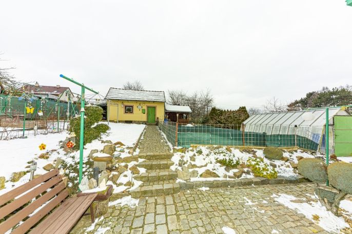 Prodej, Rodinný dům, Chvaletice