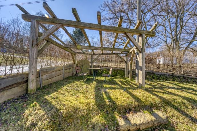 Prodej, Chalupa, Planá