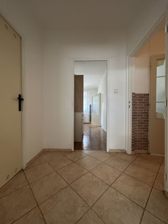 Pronájem, Byt 2+1, Povrly