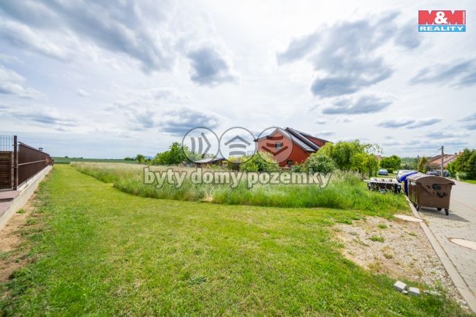 Prodej, Pozemek k bydlení, Šumice