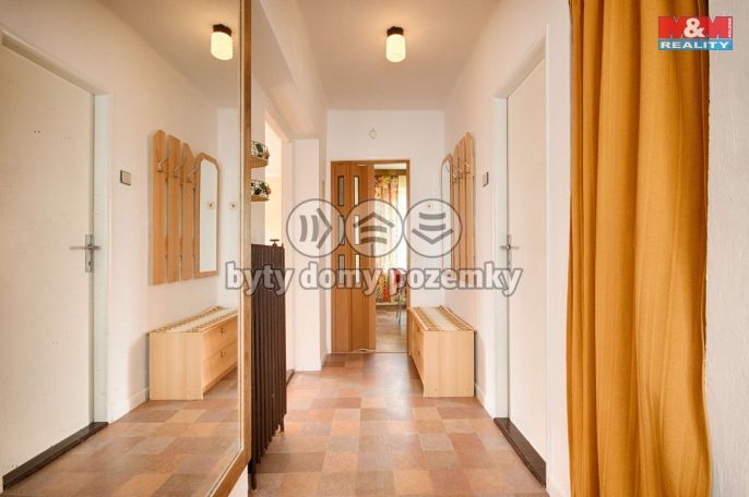 Prodej, Rodinný dům, Lukavec