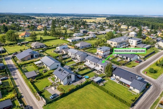 Prodej, Byt 4+kk, Kostelec nad Černými lesy