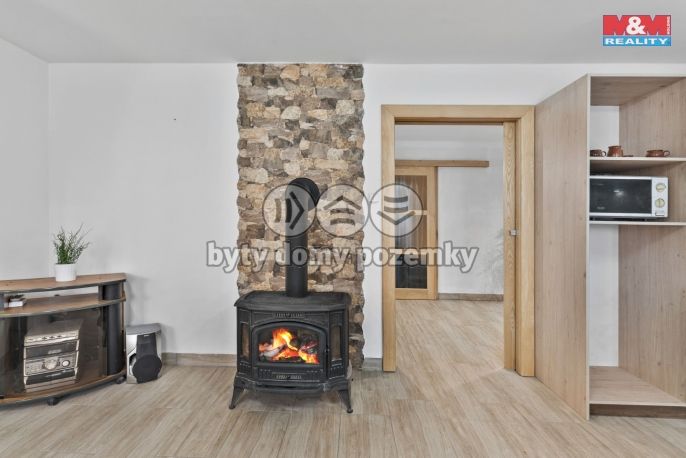 Prodej, Rodinný dům, Všeň