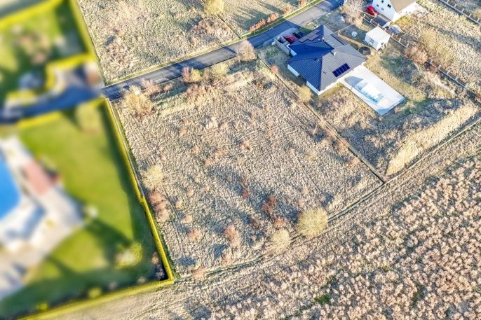 Prodej, Pozemek k bydlení, Františkovy Lázně