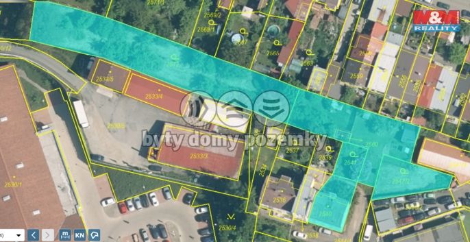 Prodej, Rodinný dům, Tachov