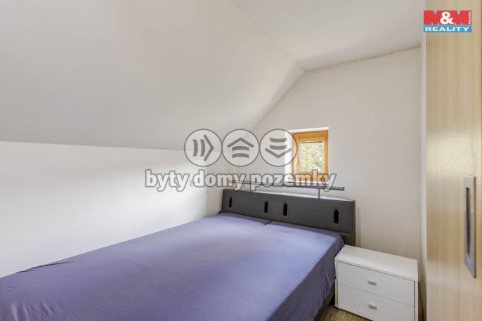 Prodej, Rodinný dům, Chřibská