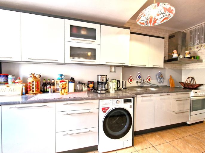 Prodej, Rodinný dům, Píšť