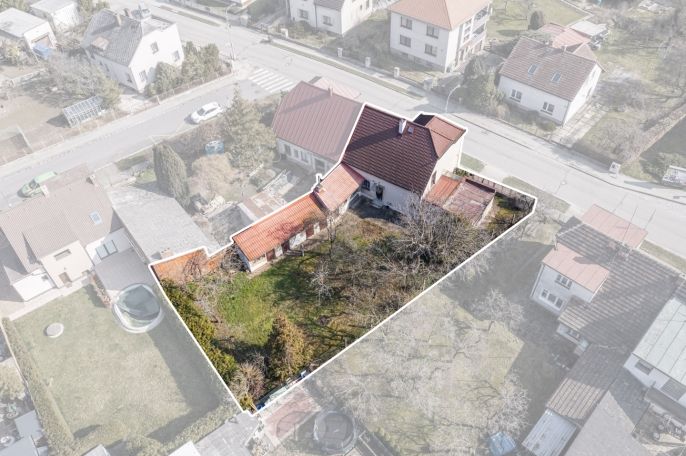 Prodej, Rodinný dům, Hradec Králové