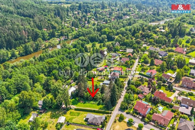 Prodej, Pozemek k bydlení, Sázava