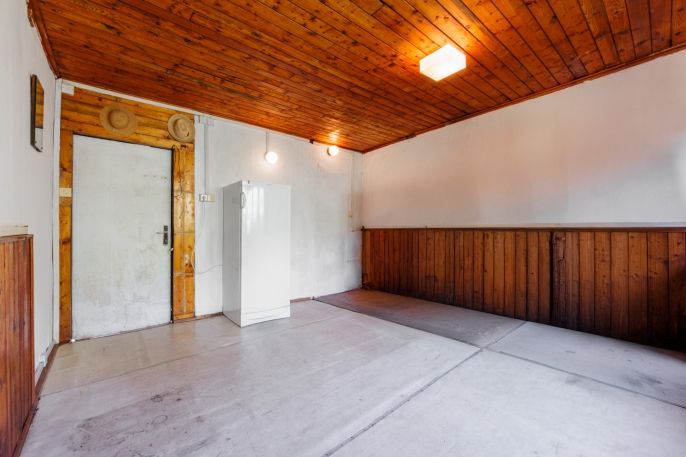 Prodej, Zahrada, Jenišov