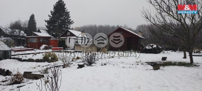 Prodej, Zahrada, Havířov