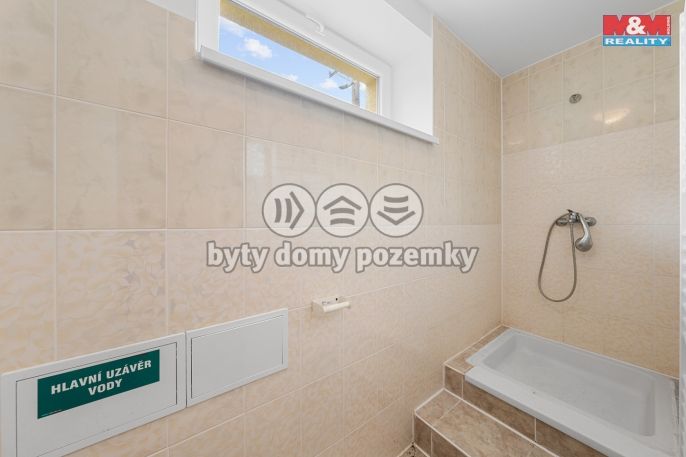 Prodej, Rodinný dům, Vilémov