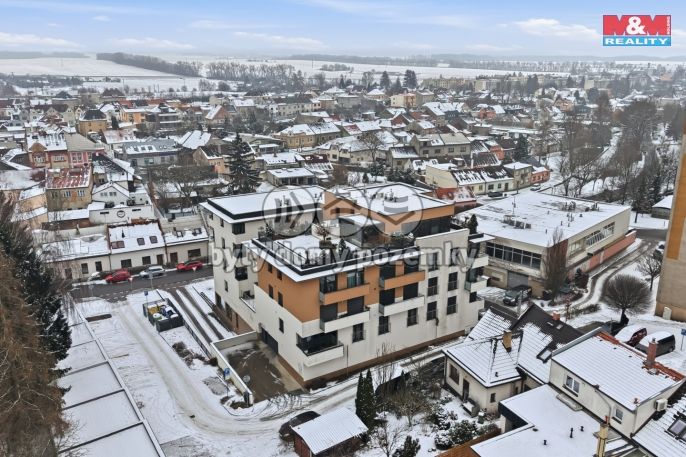 Prodej, Byt 4+kk, Svitavy