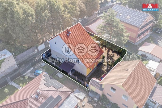 Prodej, Rodinný dům, Dubí