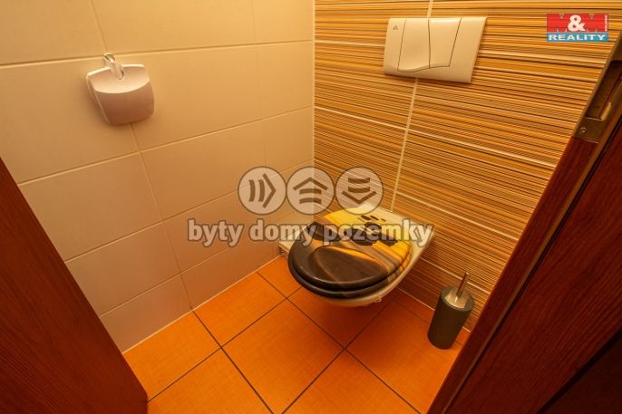 Prodej, Byt 4+kk, Liberec