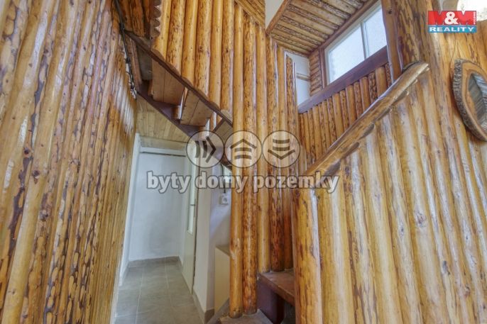 Prodej, Chata, Čerňovice