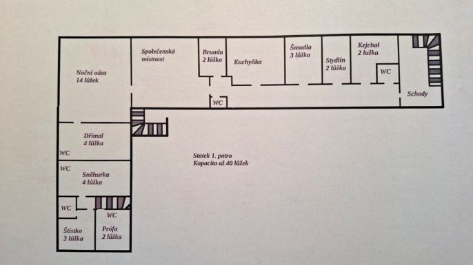 Prodej, Rodinný dům, Předslavice