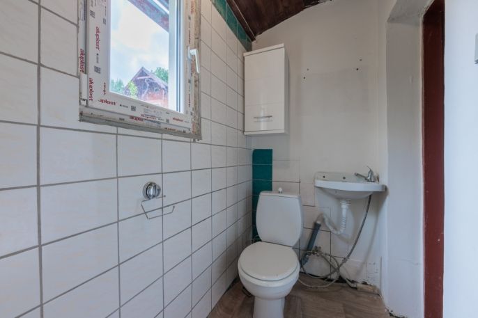 Prodej, Chata, Šemnice