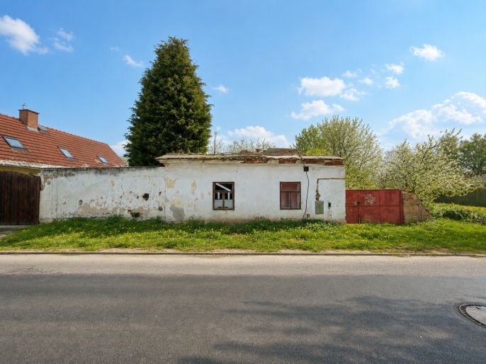 Prodej, Pozemek k bydlení, Podbořany
