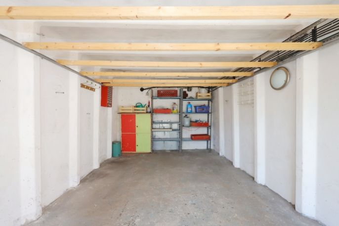 Prodej, Garáž, Žďár nad Sázavou