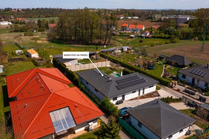 Prodej, Rodinný dům, Chrudim