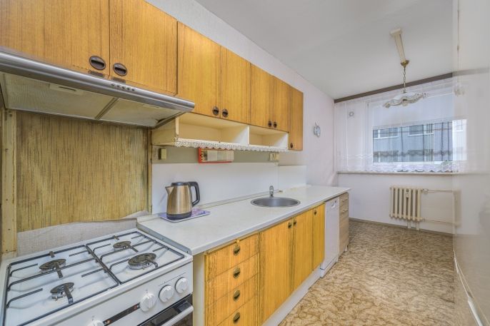 Prodej, Byt 4+1, Čáslav