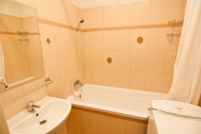 Pronájem, Byt 2+1, Mělník