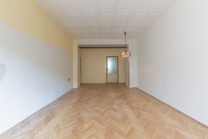 Prodej, Byt 3+1, Semily