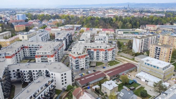 Prodej, Byt 2+kk, Olomouc