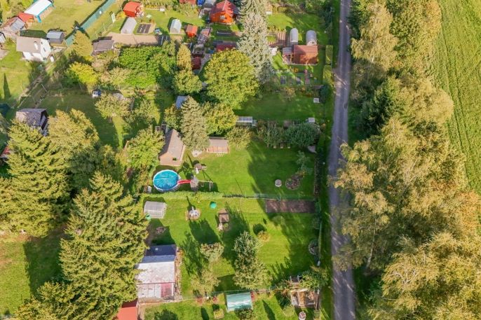 Prodej, Zahrada, Tachov