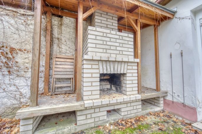 Prodej, Rodinný dům, Plzeň