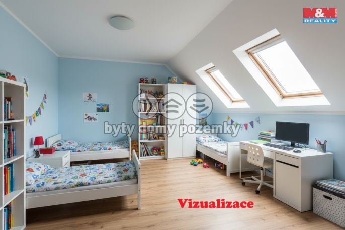 Prodej, Rodinný dům, Útvina