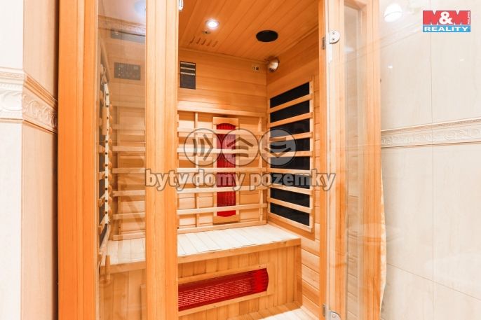 Prodej, Byt 3+kk, Karlovy Vary