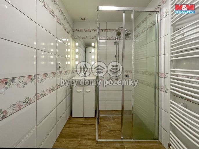 Prodej, Byt 3+1, Nové Město pod Smrkem