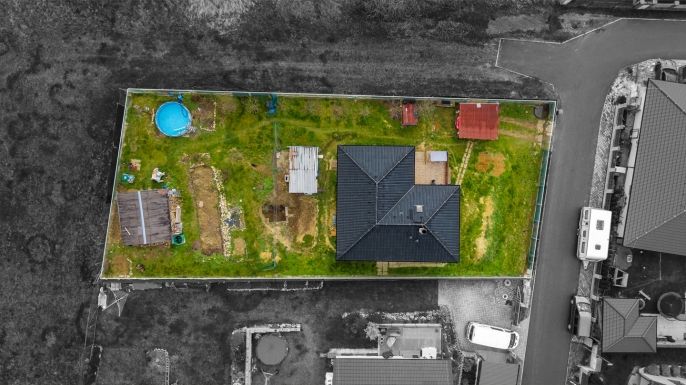 Prodej, Rodinný dům, Velký Borek