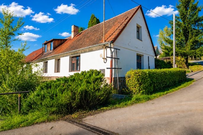 Prodej, Rodinný dům, Ostrovec